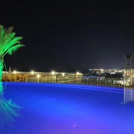 Sunset Beach Vip Toslak