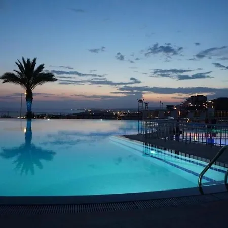 Sunset Beach Vip Toslak