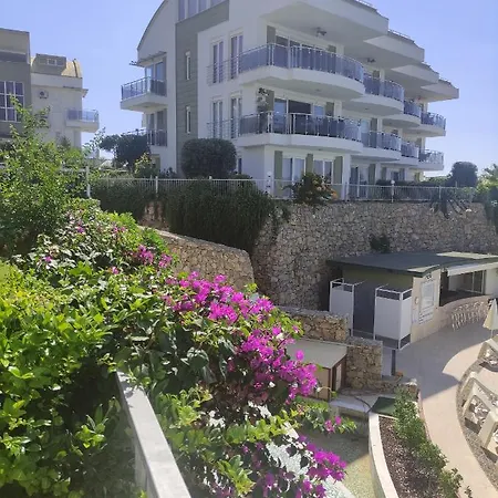Appartement Sunset Beach Vip *