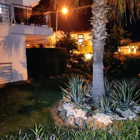 Appartement Sunset Beach Vip