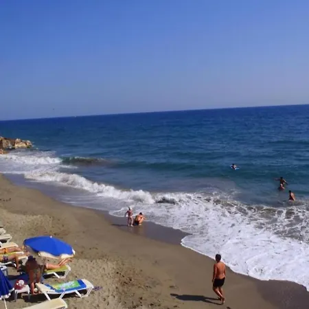 Sunset Beach Vip Appartement
