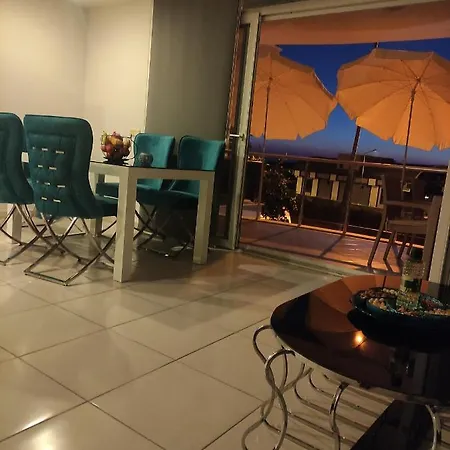 Sunset Beach Vip *