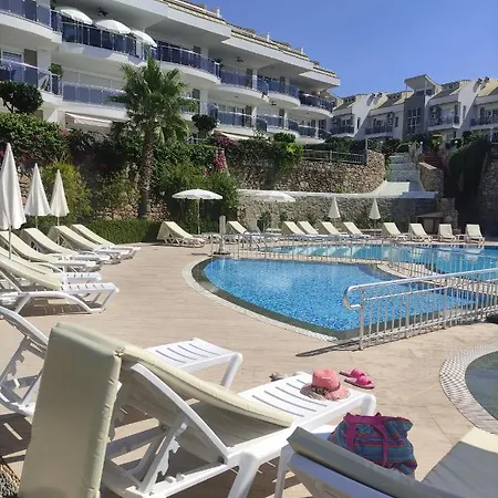 Sunset Beach Vip * Toslak