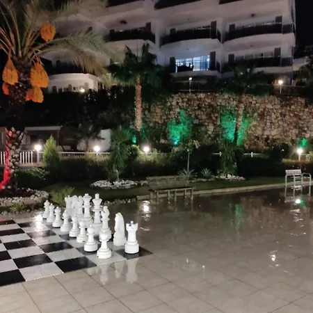 Sunset Beach Vip Toslak