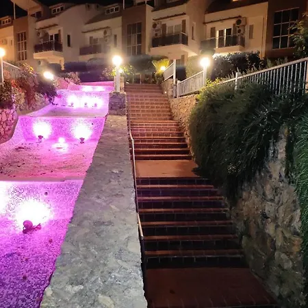 Appartement Sunset Beach Vip *