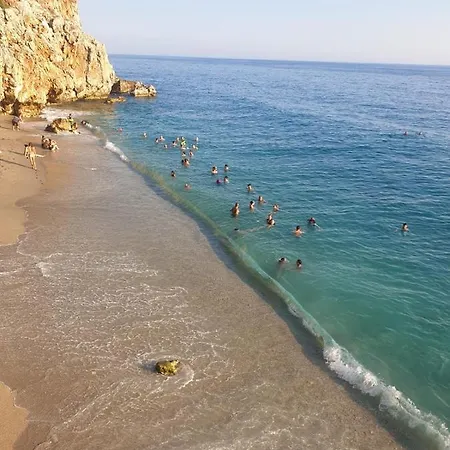 Sunset Beach Vip