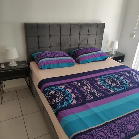 Appartement Sunset Beach Vip *