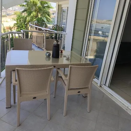 Sunset Beach Vip Toslak