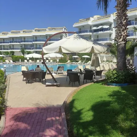 Appartement Sunset Beach Vip