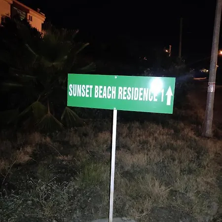 Sunset Beach Vip Toslak