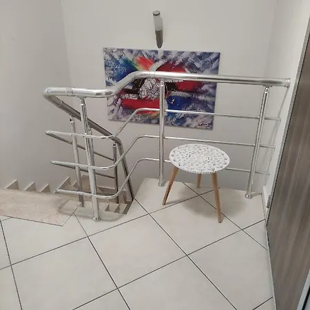 Appartement Sunset Beach Vip Toslak