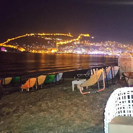 Sunset Beach Vip * Toslak