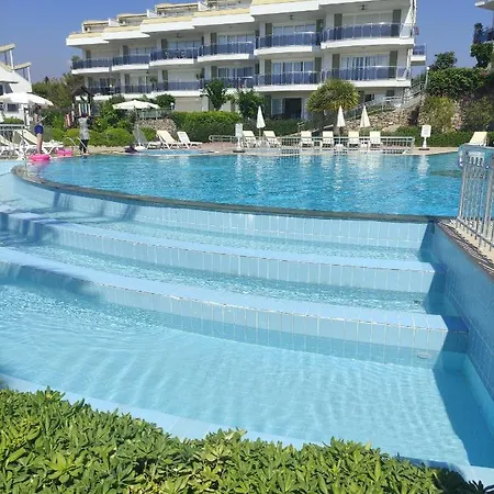 Sunset Beach Vip شقة *