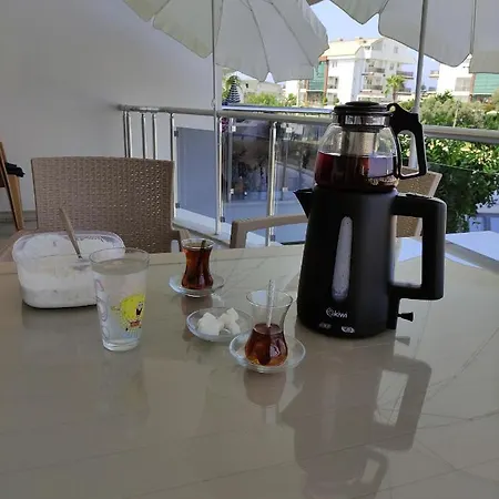 Sunset Beach Vip Toslak